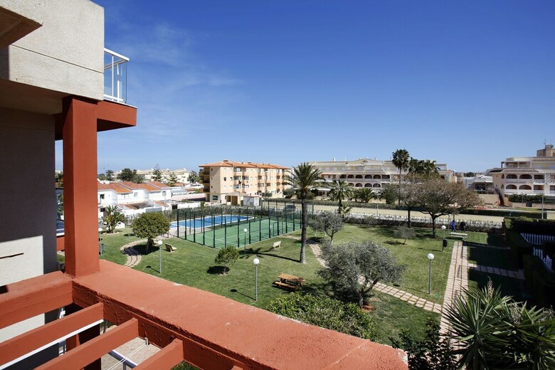 Apartamento Maravista