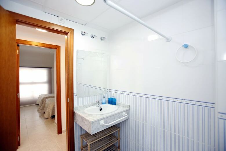 Apartamento Maravista