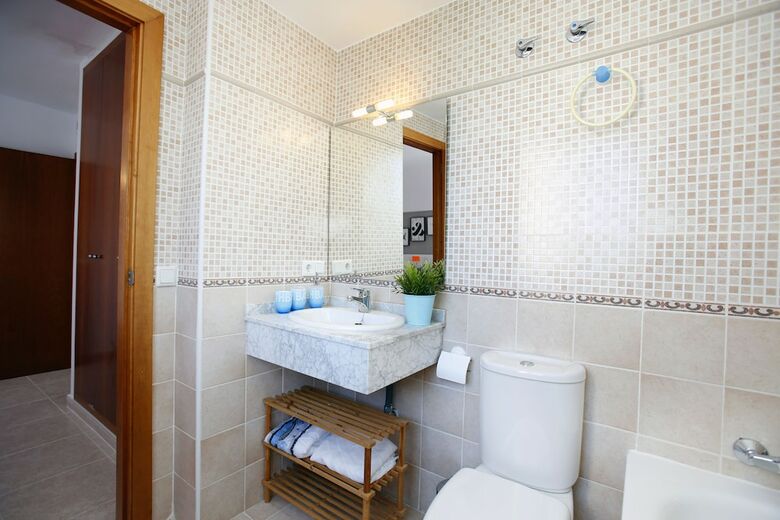 Apartamento Maravista