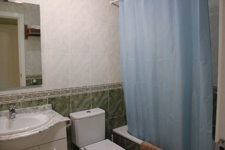 Apartamento Faro, 7