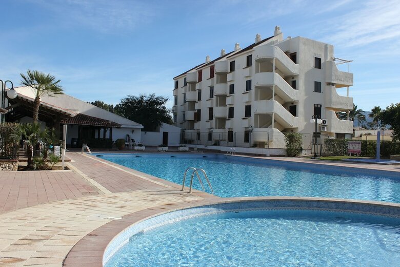 Apartamento La Felicidad