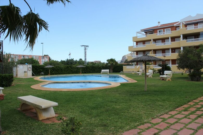 Apartamento Deveses Park
