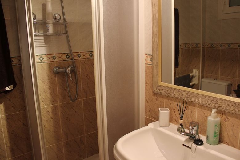 Apartamento Deveses Park