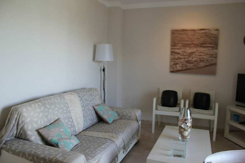 Apartamento Portelles