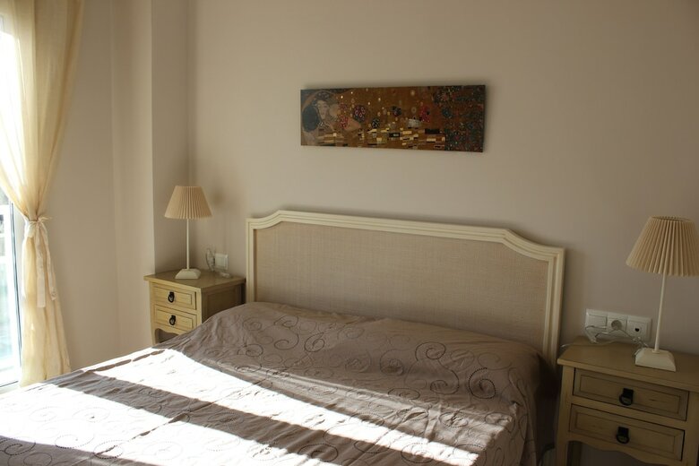 Apartamento Portelles