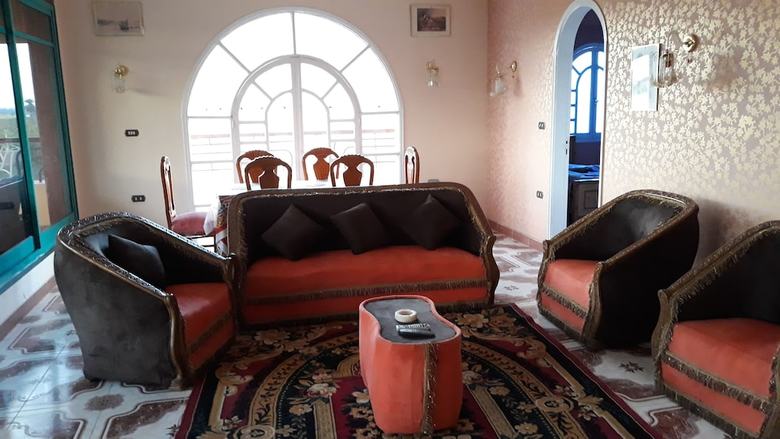 Al Gezera Apartments