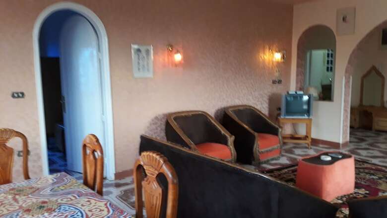 Al Gezera Apartments