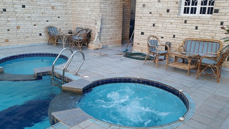 Al Gezera Apartments