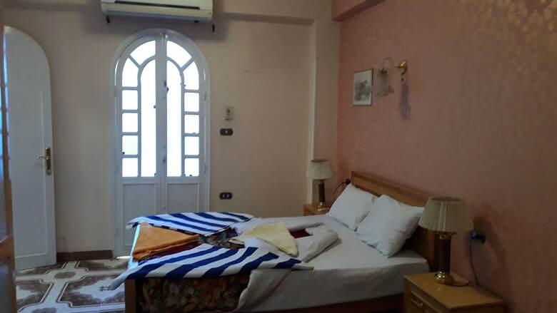 Al Gezera Apartments