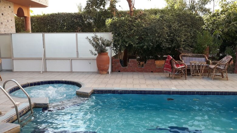 Al Gezera Apartments