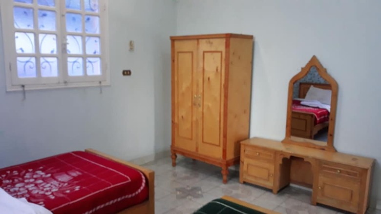 Al Gezera Apartments