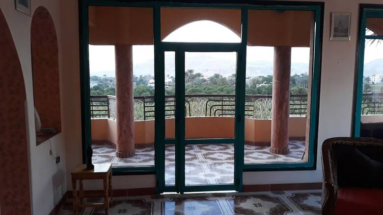 Al Gezera Apartments