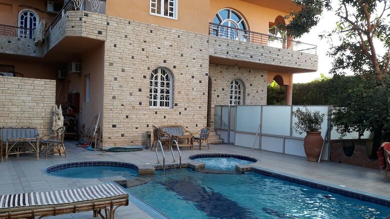 Al Gezera Apartments