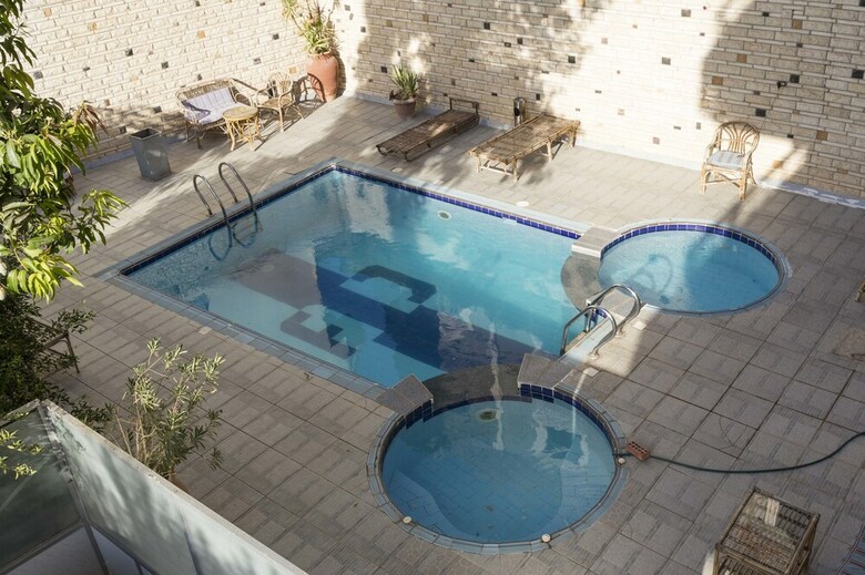 Al Gezera Apartments