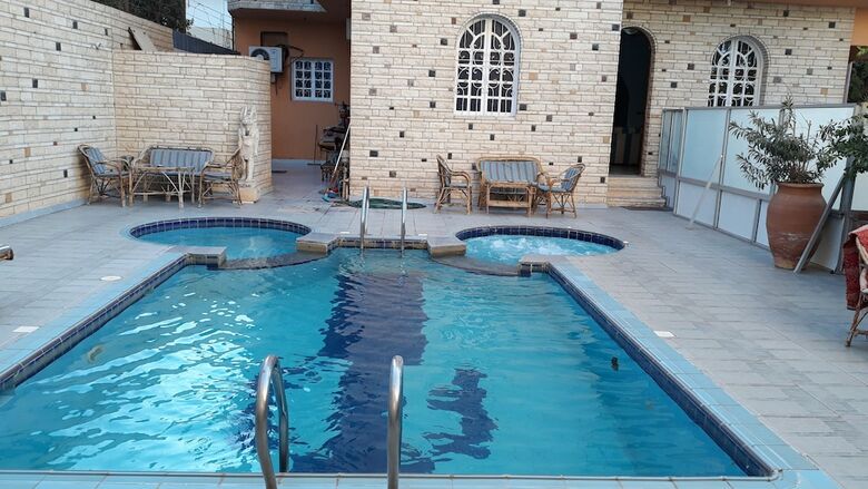 Al Gezera Apartments