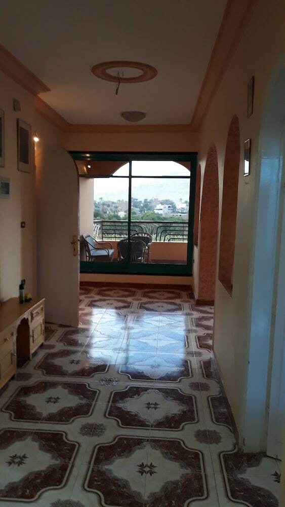 Al Gezera Apartments