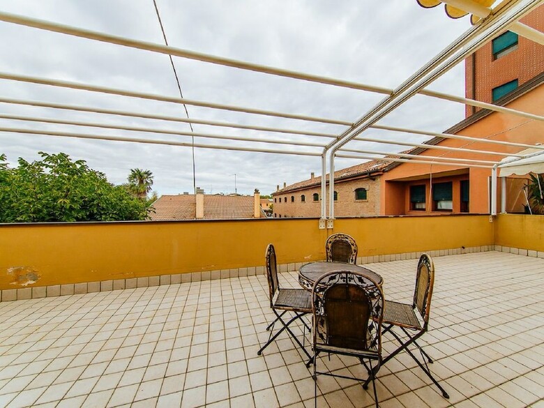 Apartamento Romy Charmy Flat