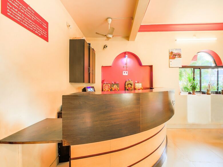 Oyo 6554 Hotel Ashirwad