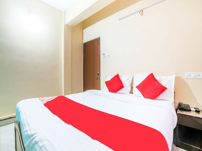 Oyo 6554 Hotel Ashirwad