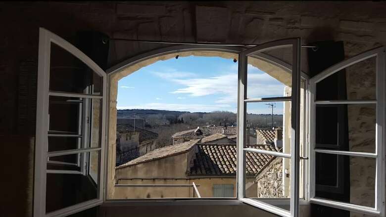 Bed & Breakfast Chambres D'h�tes Lou Calvari