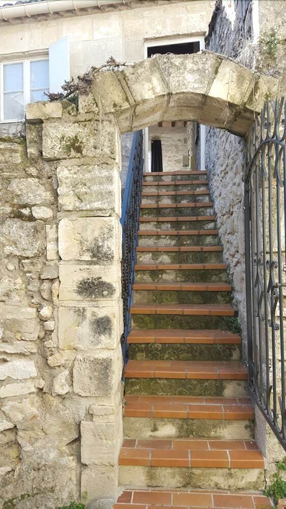 Bed & Breakfast Chambres D'h�tes Lou Calvari