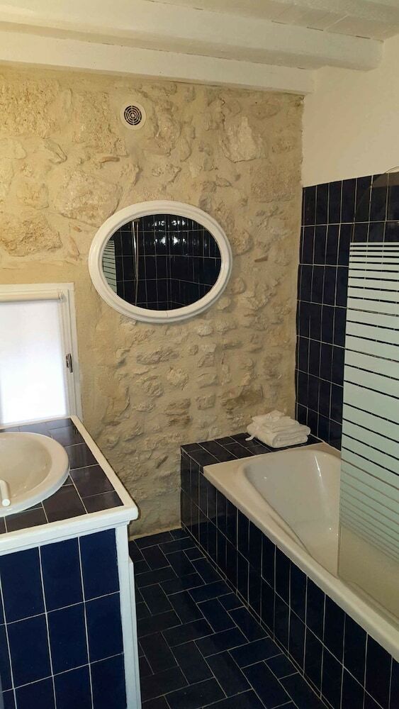 Bed & Breakfast Chambres D'h�tes Lou Calvari