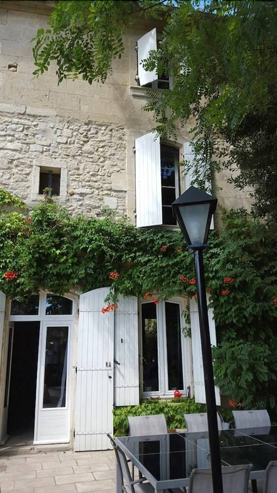 Bed & Breakfast Chambres D'h�tes Lou Calvari