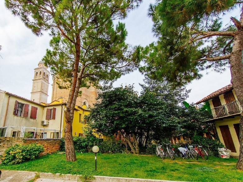 Apartamento Welc-om Prato Della Valle
