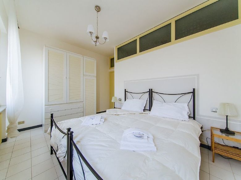 Apartamento Welc-om Prato Della Valle