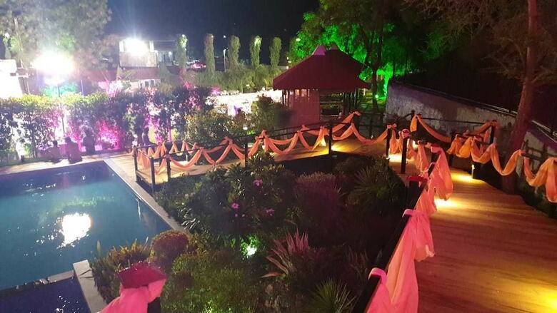 Hotel Gazebo Inn Resort