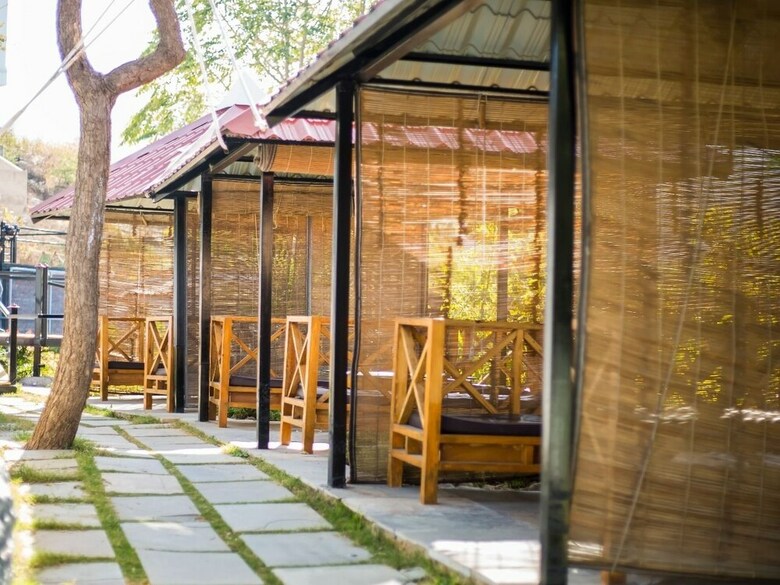 Hotel Gazebo Inn Resort