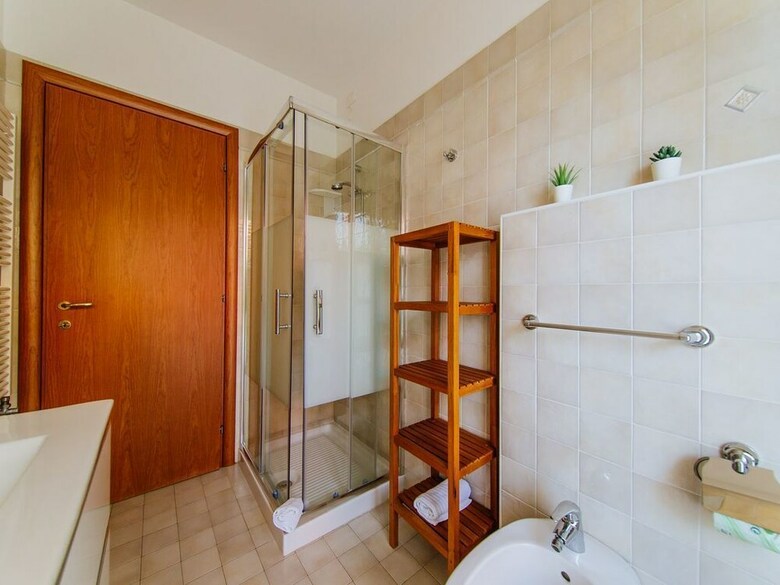 Apartamento Welc-om Sofia Padova