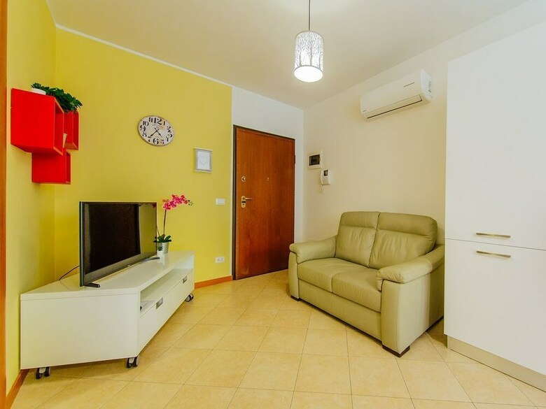 Apartamento Welc-om Sofia Padova