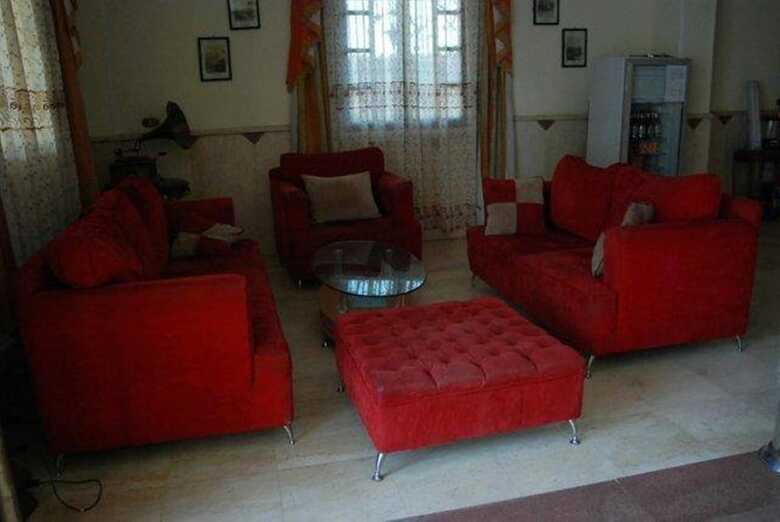 Goubli Apartments Luxor