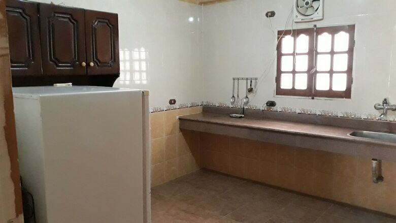 Goubli Apartments Luxor