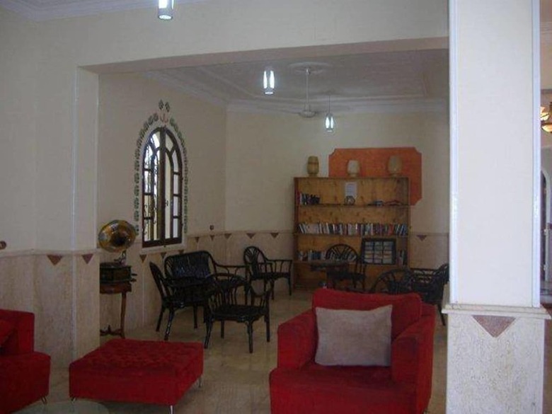 Goubli Apartments Luxor