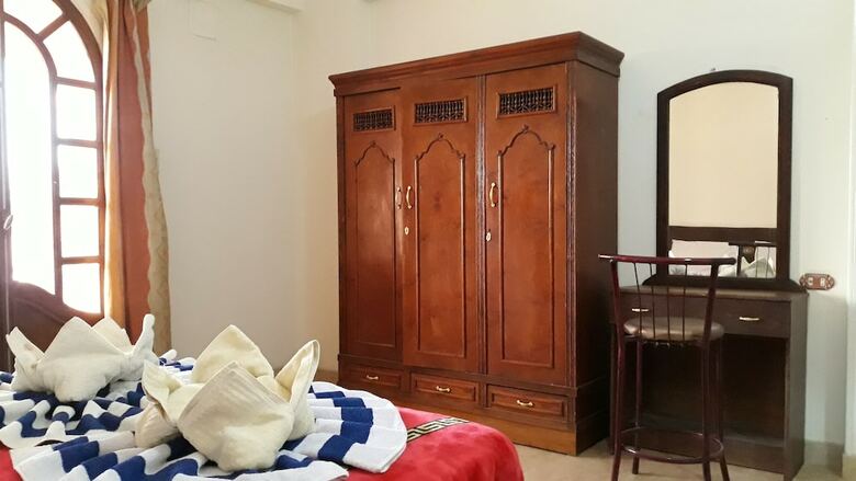 Goubli Apartments Luxor