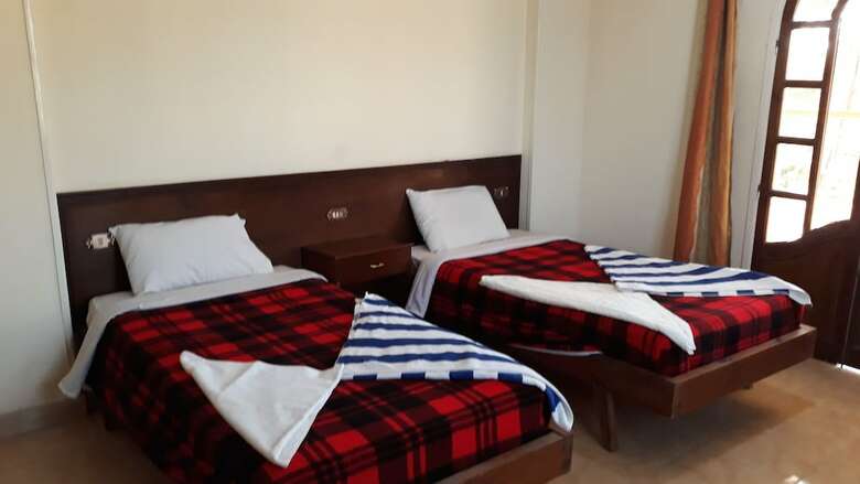 Goubli Apartments Luxor