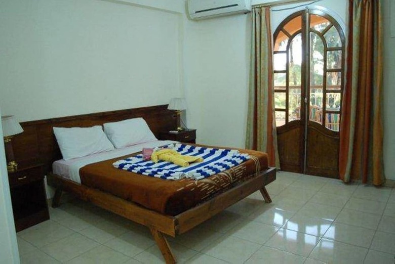 Goubli Apartments Luxor