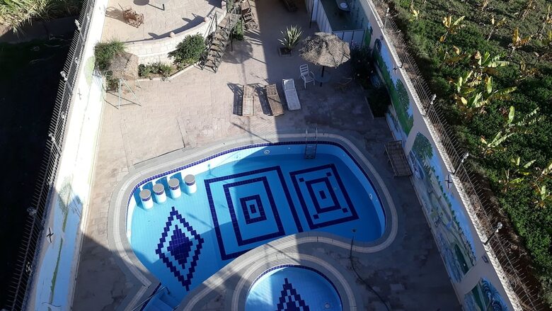 Goubli Apartments Luxor
