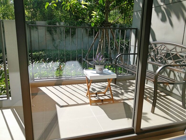 The Valley - Escape Khaoyai