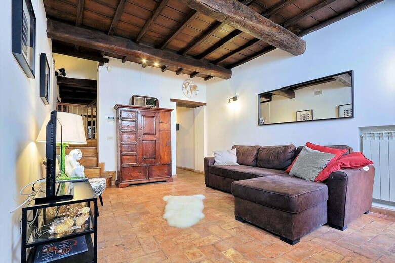 San Callisto - Wr Apartments
