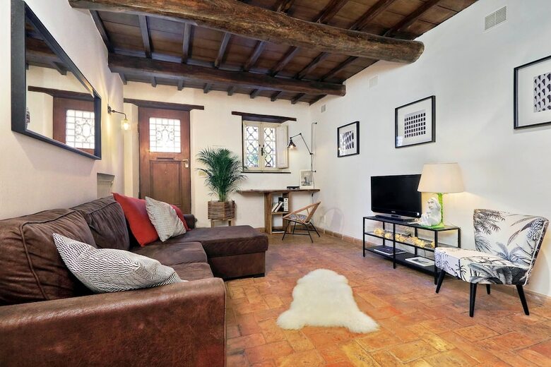San Callisto - Wr Apartments