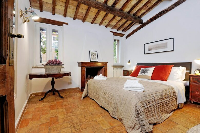 San Callisto - Wr Apartments