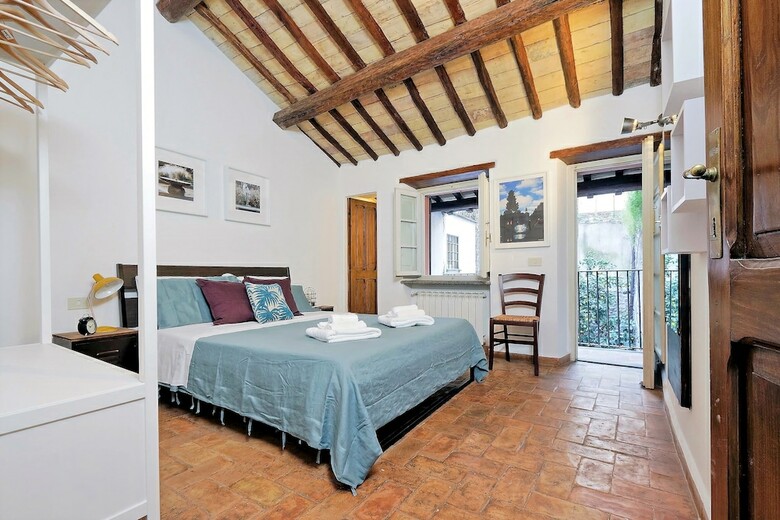 San Callisto - Wr Apartments