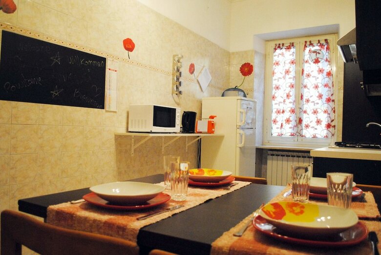 Apartamento Casa Vacanze Casale Monferrato