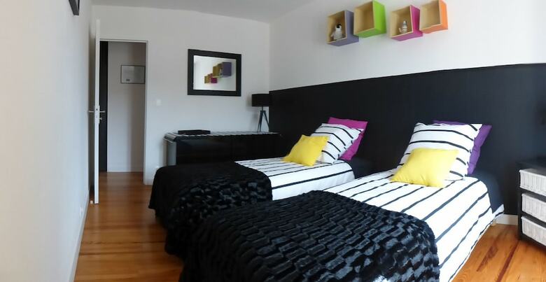 Bed & Breakfast La Charretterie Chambres D'hotes