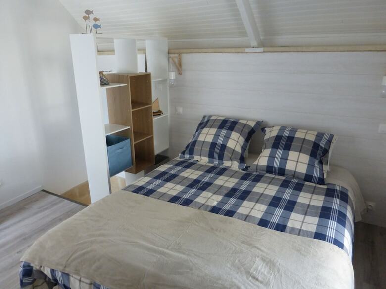 Bed & Breakfast La Charretterie Chambres D'hotes