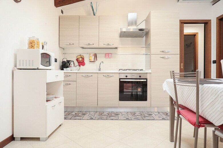 Apartamento Welc-om Ca D'oro Venezia