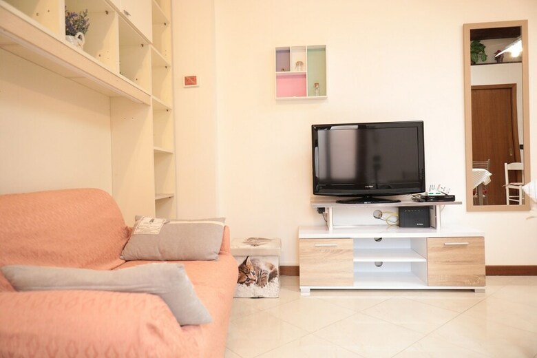 Apartamento Welc-om Ca D'oro Venezia